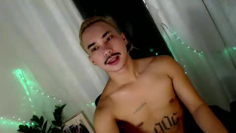 DAVE online show from 04.12.26