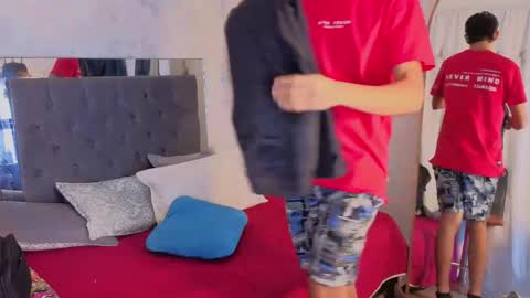 Dave online show from 04.19.26