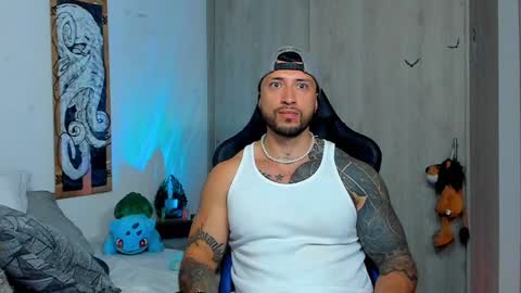 DAVE MAX online show from 01.20.25