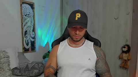 DAVE MAX online show from 01.27.25