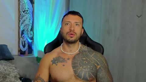 DAVE MAX online show from 02.19.25