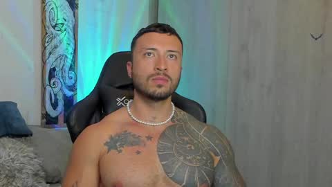 DAVE MAX online show from 02.19.25