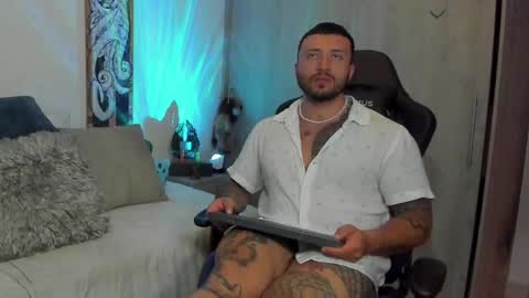 DAVE MAX online show from 02.24.25