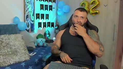 DAVE MAX online show from 02.26.25