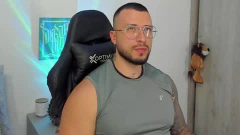 DAVE MAX online show from 09.22.25