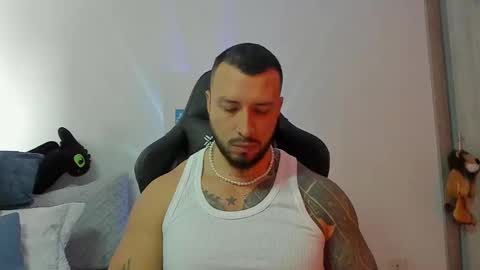 DAVE MAX online show from 10.01.25