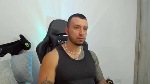 DAVE MAX online show from 10.24.25