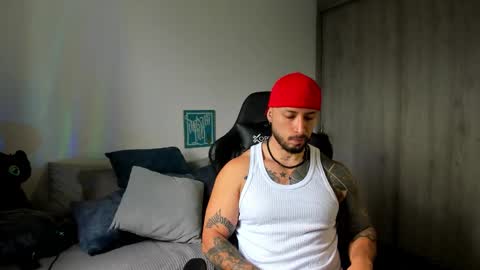 DAVE MAX online show from 11.08.25