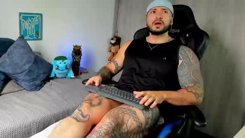 DAVE MAX online show from 11.16.25