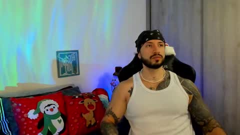 DAVE MAX online show from 12.21.25