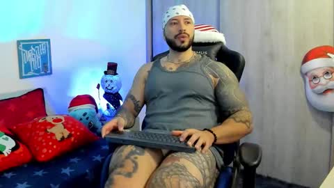 DAVE MAX online show from 12.22.25