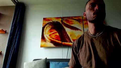 DAVE MAX online show from 04.19.26