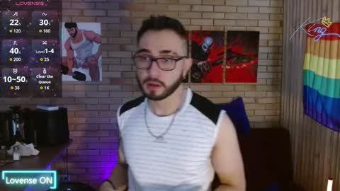 Dave Wolf online show from 02.08.26