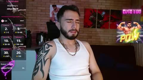 Dave Wolf online show from 03.08.26