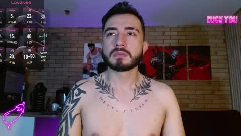 Dave Wolf online show from 03.11.26