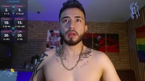 Dave Wolf online show from 04.27.26