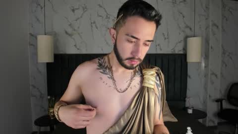 Dave online show from 11.21.25