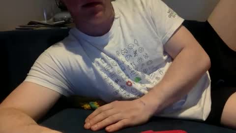 daveb709709709 online show from 06.10.26