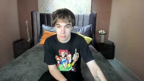 Snapshot of davebevy chatting on 06.17.26 Dave online show from 06.17.26