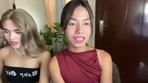 Scarlet thesexiest online show from 11.11.25