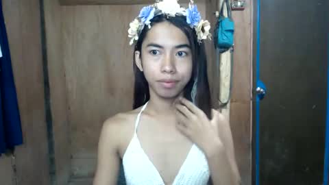 Scarlet thesexiest online show from 03.17.26