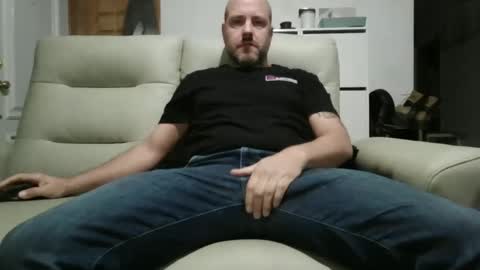 Snapshot of davecomplet chatting on 09.20.25 Dave online show from 09.20.25