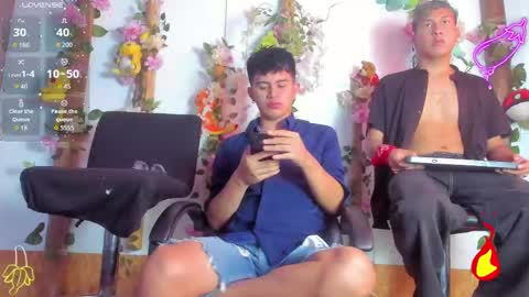 daveel_hot online show from 10.16.25