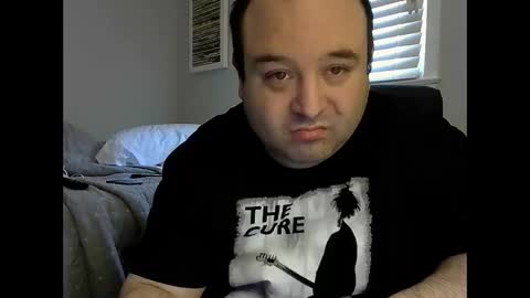 daveishorny1988 online show from 10.29.25