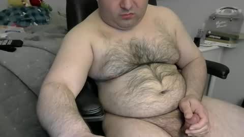 daveishorny1988 online show from 12.22.25