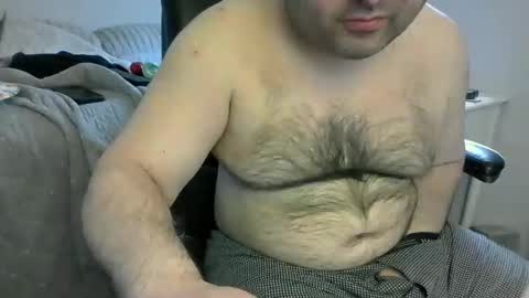 daveishorny1988 online show from 03.20.26