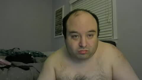 daveishorny1988 online show from 04.12.26