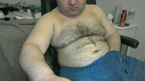 daveishorny1988 online show from 04.13.26