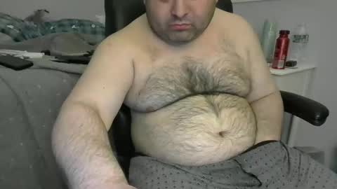 Snapshot of daveishorny1988 chatting on 04.23.26 daveishorny1988 online show from 04.23.26