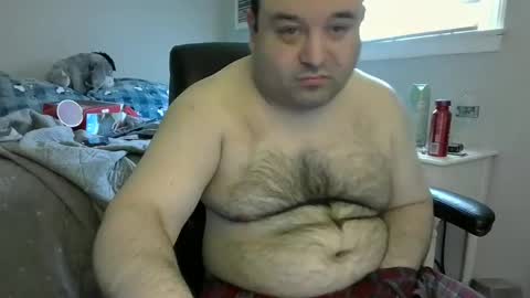 Snapshot of daveishorny1988 chatting on 04.26.26 daveishorny1988 online show from 04.26.26