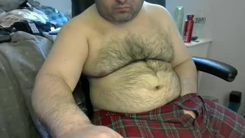 Snapshot of daveishorny1988 chatting on 04.29.26 daveishorny1988 online show from 04.29.26