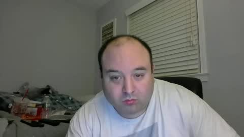 Snapshot of daveishorny1988 chatting on 05.01.26 daveishorny1988 online show from 05.01.26