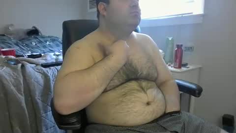 Snapshot of daveishorny1988 chatting on 05.02.26 daveishorny1988 online show from 05.02.26