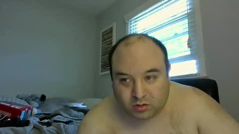Snapshot of daveishorny1988 chatting on 05.10.26 daveishorny1988 online show from 05.10.26