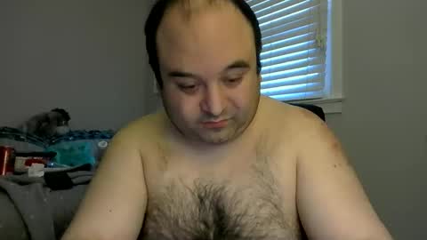 Snapshot of daveishorny1988 chatting on 05.30.26 daveishorny1988 online show from 05.30.26
