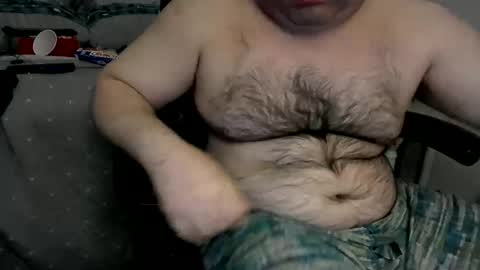 Snapshot of daveishorny1988 chatting on 06.03.26 daveishorny1988 online show from 06.03.26
