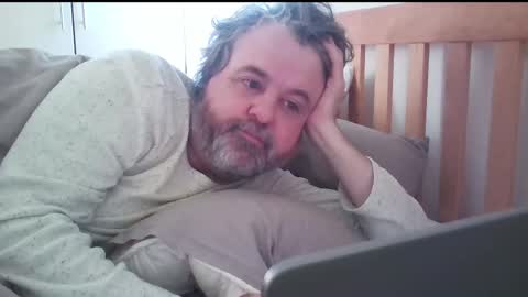 Snapshot of davenotts27179 chatting on 03.01.25 Dave notts online show from 03.01.25