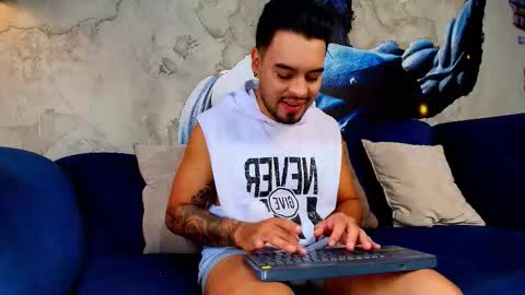 Dave online show from 02.11.26