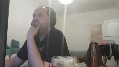 Snapshot of davepro2591 chatting on 05.30.26 David Proek online show from 05.30.26