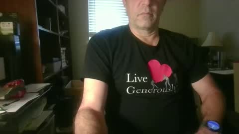 Dave online show from 11.25.25