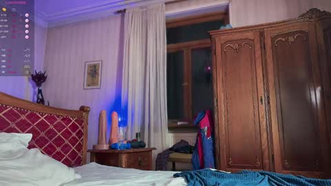 Davey online show from 12.02.24