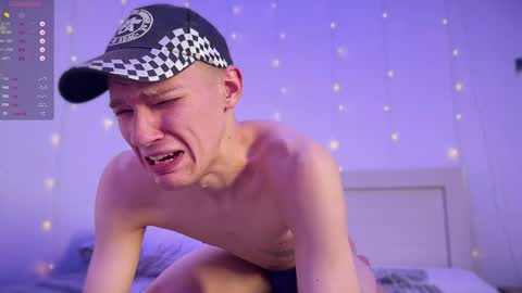 Davey online show from 12.05.24