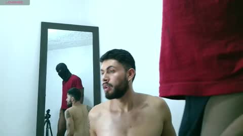 Snapshot of davgostoso chatting on 02.03.26 Dave y Salvatore online show from 02.03.26