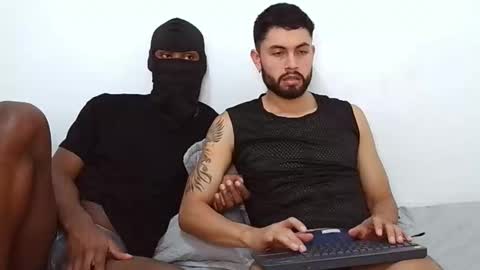 Snapshot of davgostoso chatting on 02.27.26 Dave y Salvatore online show from 02.27.26