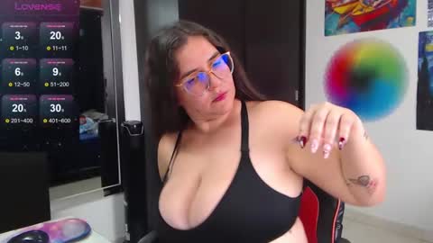 daviana online show from 02.24.25