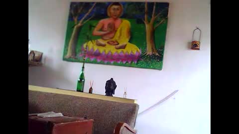 david23vergota online show from 12.16.25